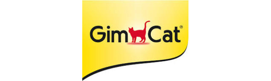GimCat 天然貓罐頭